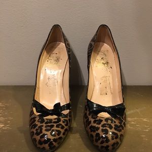 Christian Louboutin pumps